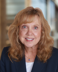 Ann M. Rechtzigel, DNP, RN, ARNP