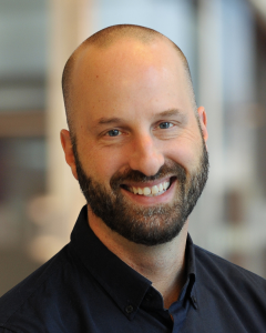 Adam J. Todd, MD