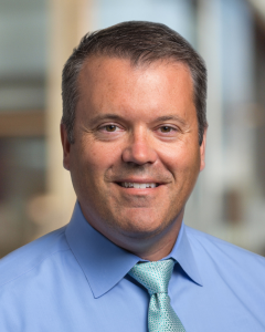 Chad D. Evans, MD